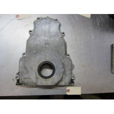 24H017 Engine Timing Cover For 05-07 GMC Sierra 1500  5.3 12556623